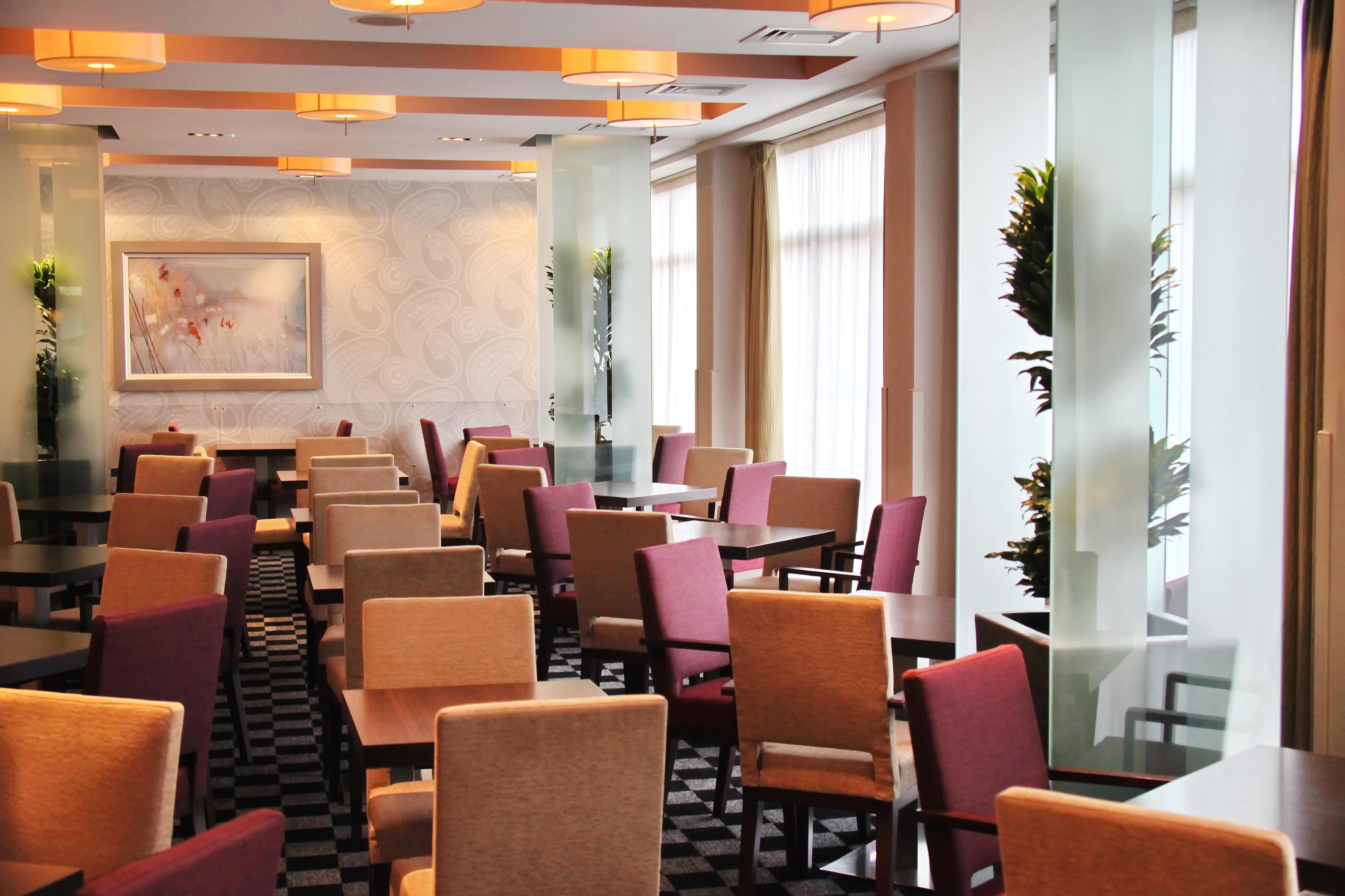 Holiday Inn Express Birmingham Redditch By Ihg Extérieur photo