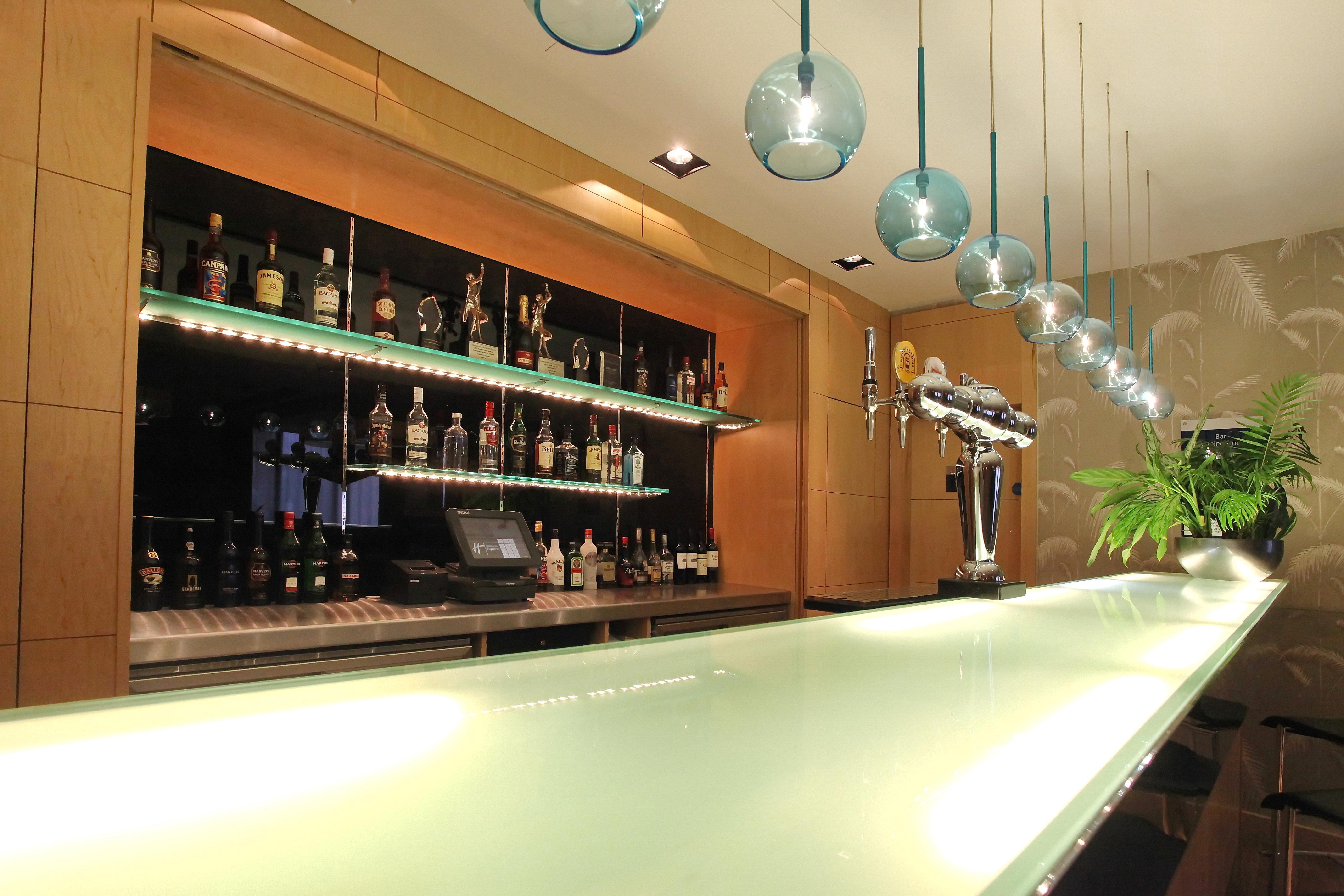 Holiday Inn Express Birmingham Redditch By Ihg Extérieur photo