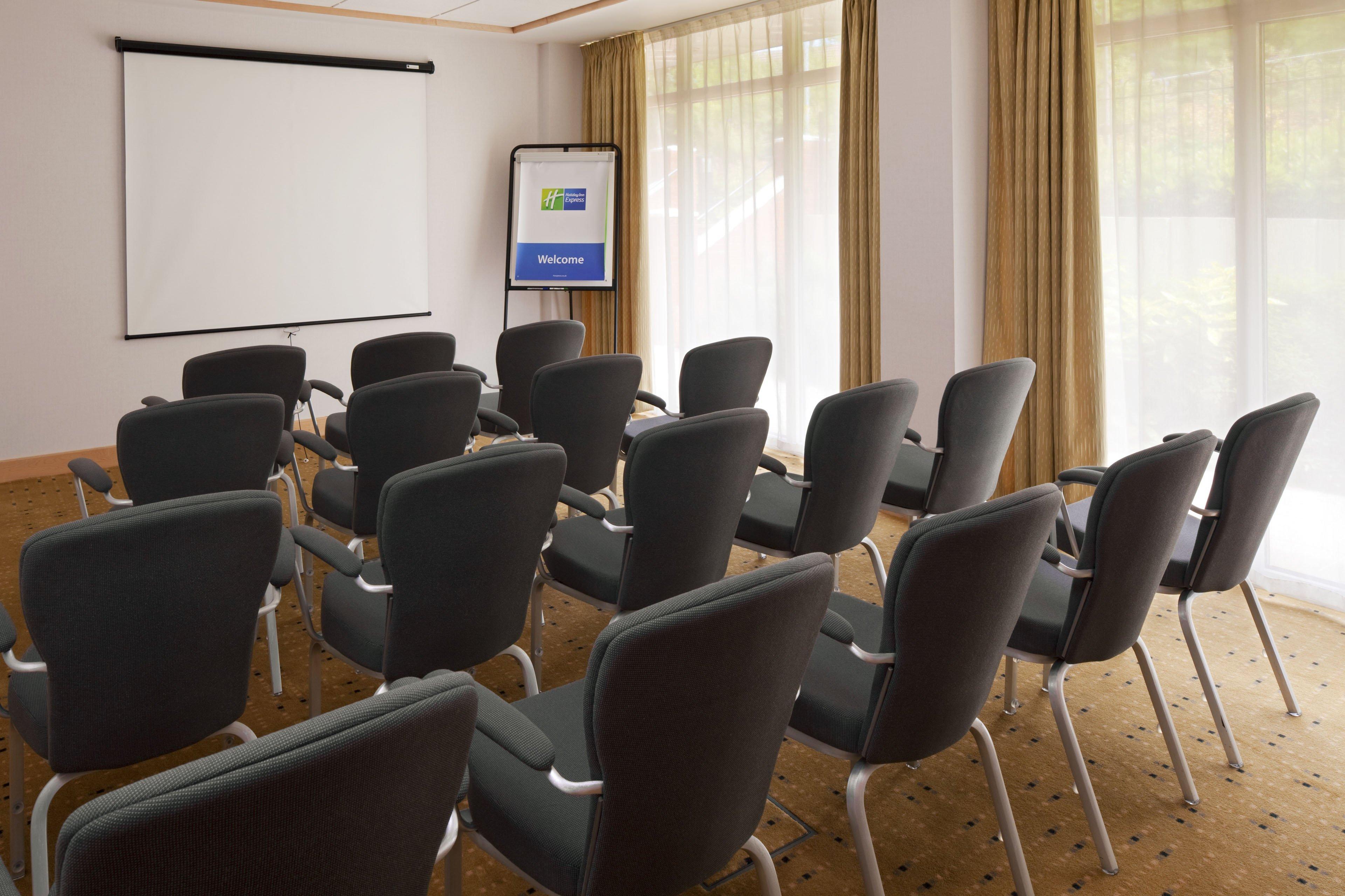 Holiday Inn Express Birmingham Redditch By Ihg Extérieur photo