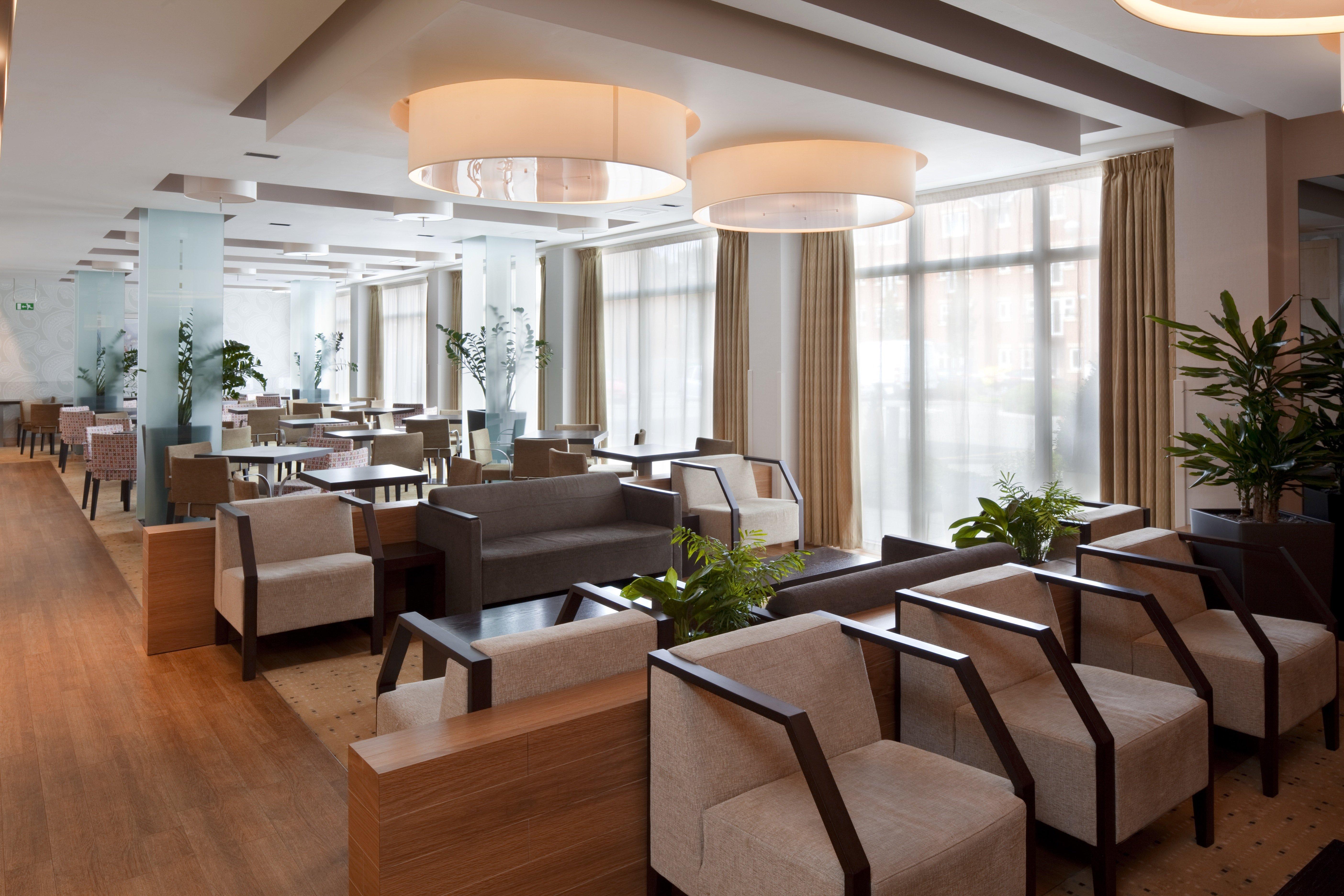 Holiday Inn Express Birmingham Redditch By Ihg Intérieur photo